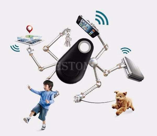 Test for Free Mini Dog Tracker Pay only Shipping